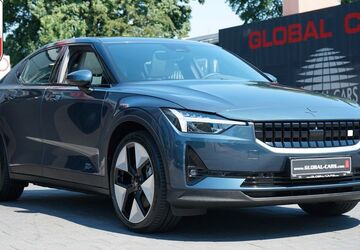 Polestar 2 61.563 km 34.885 &euro; Hamburg 22453