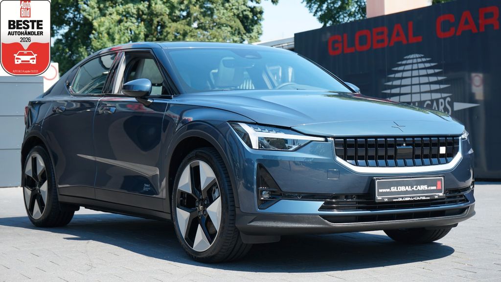 Polestar 2 61.563 km 34.885 &euro; Hamburg 22453