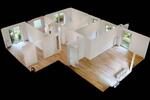 Erdgeschoßwohnung Hamburg Altona - 4 Zimmer, 108 m&sup2;, 2.019&euro; | Angebot:26727345