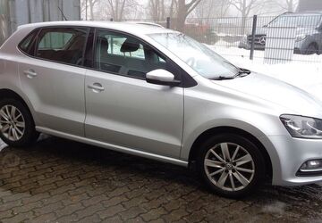 VW Polo 226.854 km 5.900 &euro; Hamburg 22399