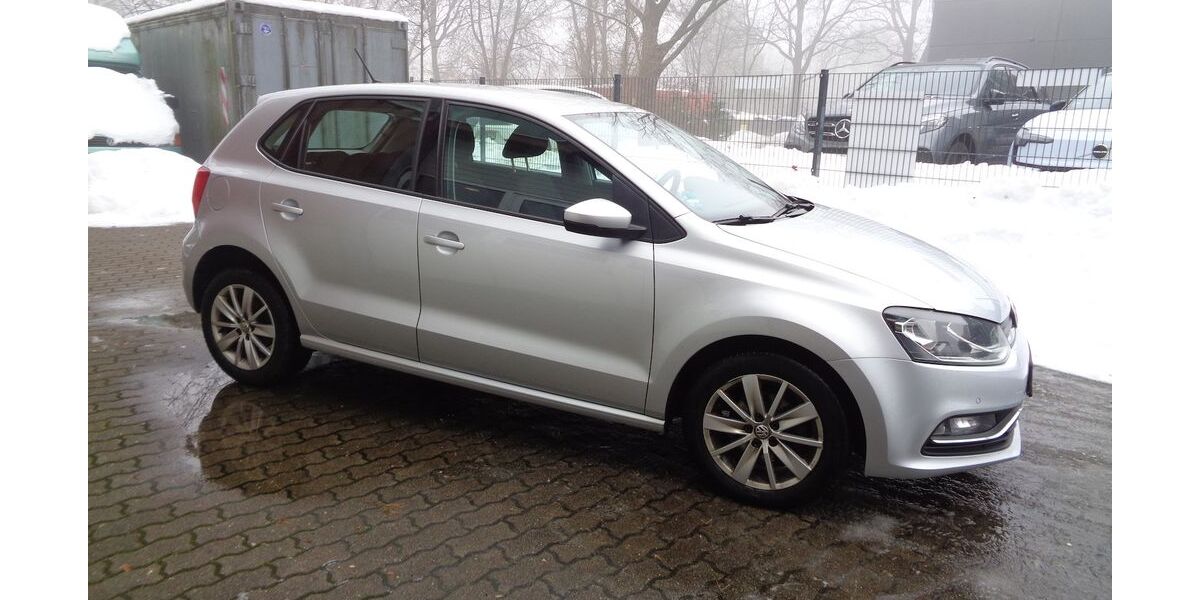 VW Polo 226.854 km 5.900 &euro; Hamburg 22399