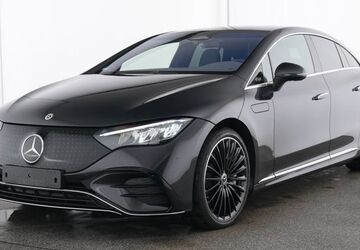 Mercedes-Benz EQE 28.801 km 63.900 &euro; Hamburg 21079