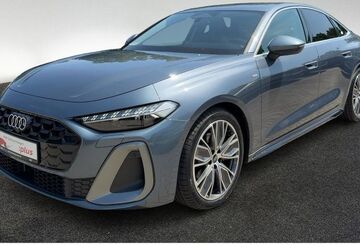 Audi A5 7.134 km 42.940 &euro; Hamburg 22419