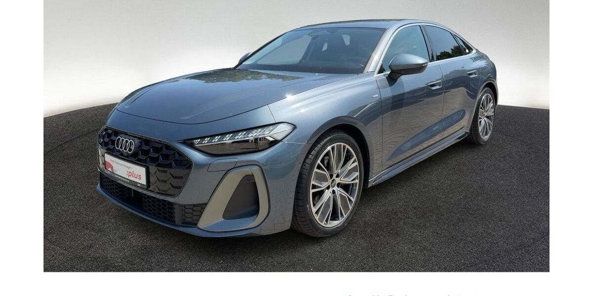 Audi A5 7.134 km 42.940 &euro; Hamburg 22419