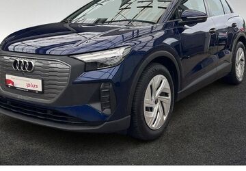 Audi Q4 e-tron 16.143 km 26.450 &euro; Hamburg 22529