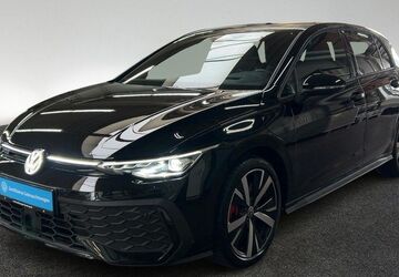 VW Golf 9.960 km 34.445 &euro; Hamburg 22761