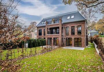 Wohnung Hamburg Altona - 5 Zimmer, 149 m&sup2;, 2.890&euro; | Angebot:27196201