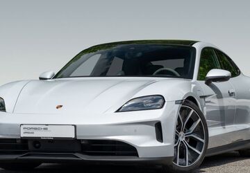 Porsche Taycan 28.134 km 80.169 &euro; Hamburg 22523