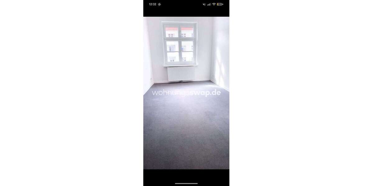 Etagenwohnung Hamburg-Nord Nord - 3 Zimmer, 88 m&sup2;, 1.354&euro; | Angebot:27264720