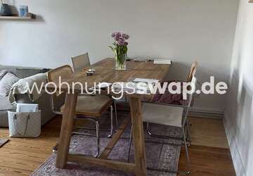Wohnung Hamburg-Nord Nord - 3 Zimmer, 60 m&sup2;, 790&euro; | Angebot:26678497