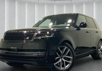 Land Rover Range Rover 3.000 km 160.950 &euro; Hamburg 22297