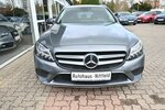 Mercedes-Benz C 200 Td 9G*Avantg* Leder Navi LED RFK 17Alu AHK 120.000 km 19.700 &euro; Seevetal - Hittfeld 21218