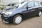 BMW 218 Active Tourer 218i Klima Sitzhz PDC 1.Hand 175.000 km 8.900 &euro; Seevetal - Hittfeld 21218