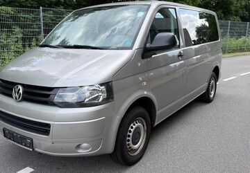 VW T5 Transporter 300.000 km 11.111 &euro; Hamburg 20539