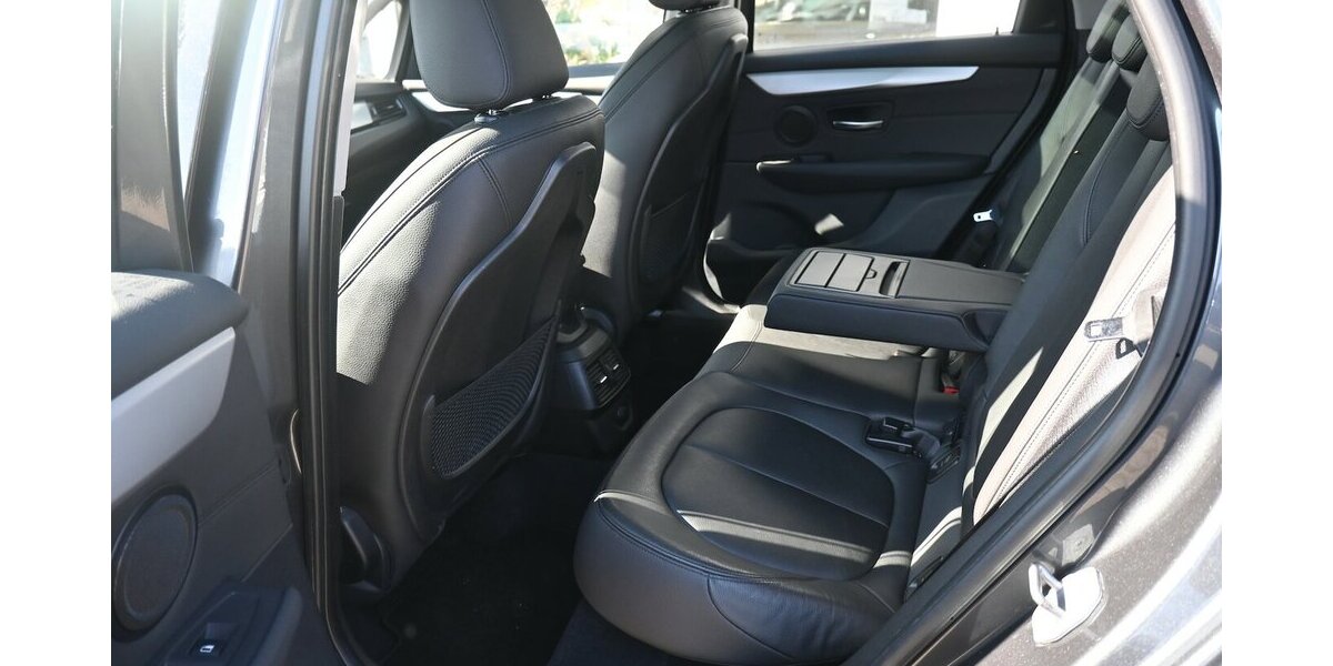 BMW 220 Active Tourer 220iAut *Advantage* schön voll 97.000 km 15.500 &euro; Seevetal - Hittfeld 21218
