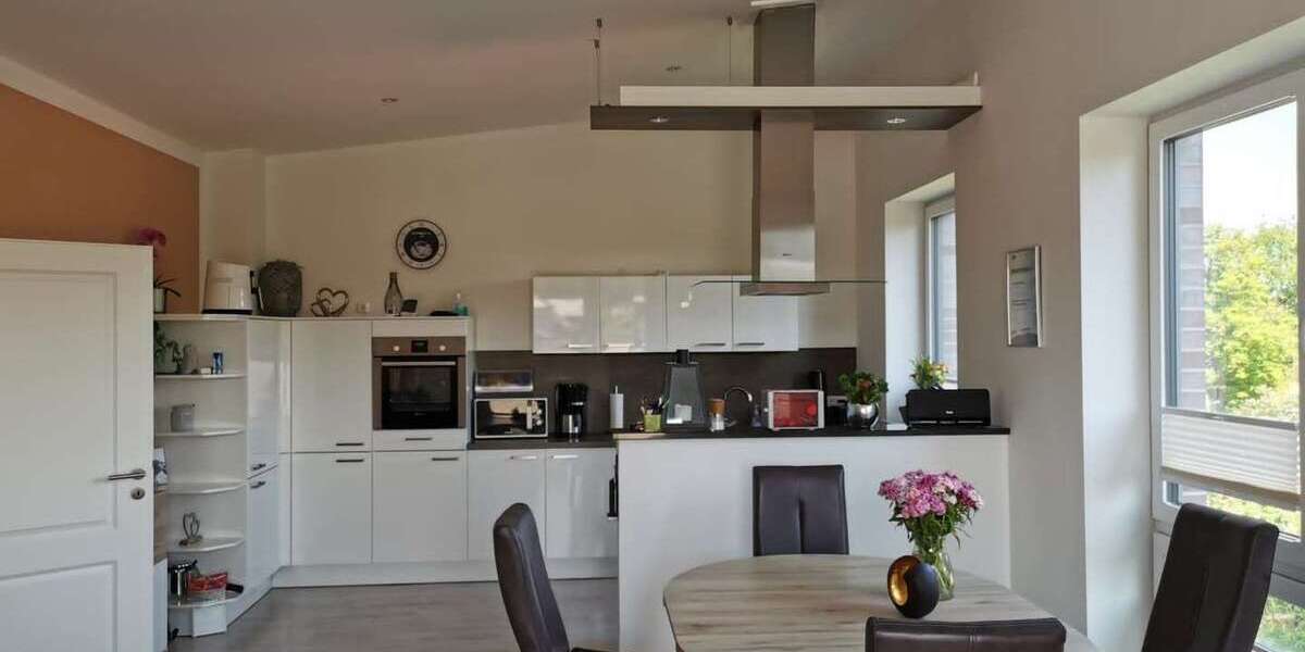 Etagenwohnung Lütjensee - 2 Zimmer, 83 m&sup2;, 1.240&euro; | Angebot:27336579