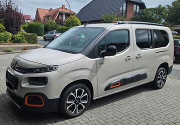 Citroen Berlingo 56.496 km 22.300 &euro; Oststeinbek 22113