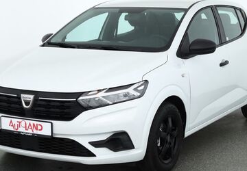 Dacia Sandero 39.985 km 11.990 &euro; Hamburg 22761