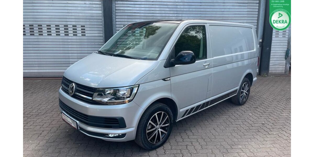 VW T6 Transporter 83.000 km 22.990 &euro; Norderstedt 22844