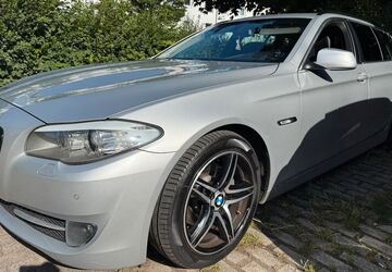 BMW 520 315.000 km 7.700 &euro; Hamburg 22147