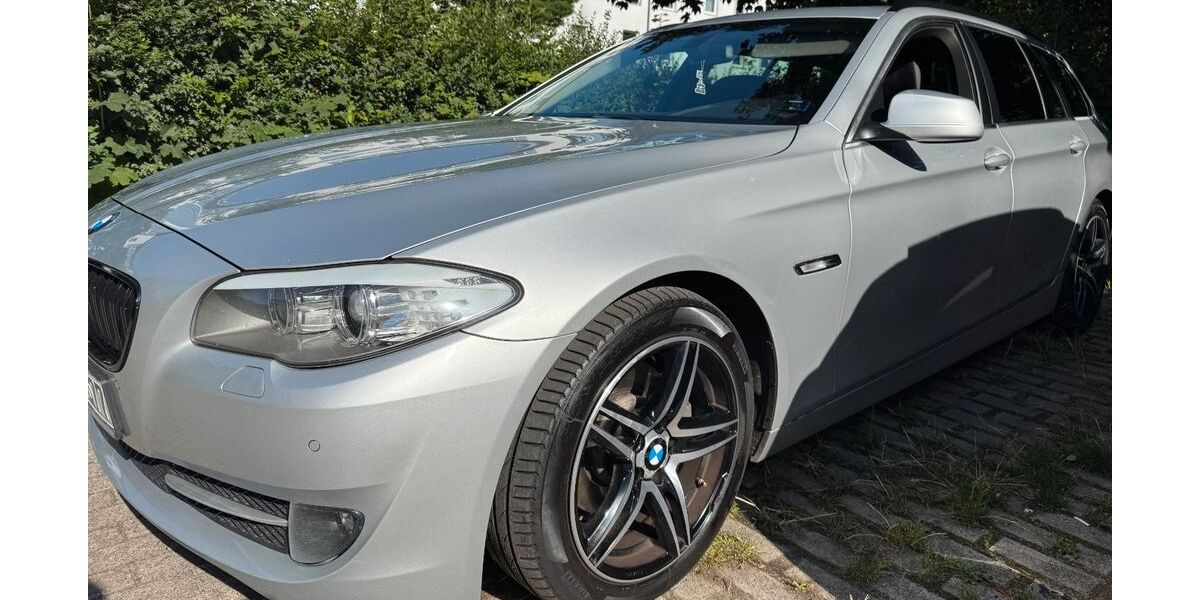 BMW 520 315.000 km 7.700 &euro; Hamburg 22147