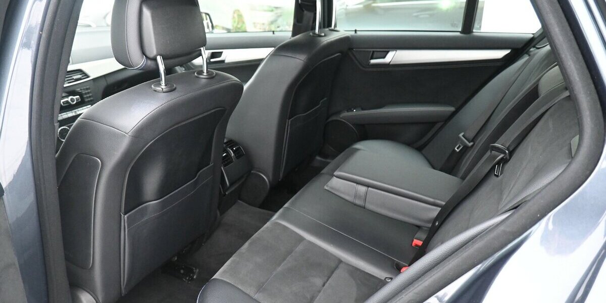 Mercedes-Benz C 180 T-CGI *AMG-Line* Klimaaut Leder PDC Alus 148.000 km 9.800 &euro; Seevetal - Hittfeld 21218
