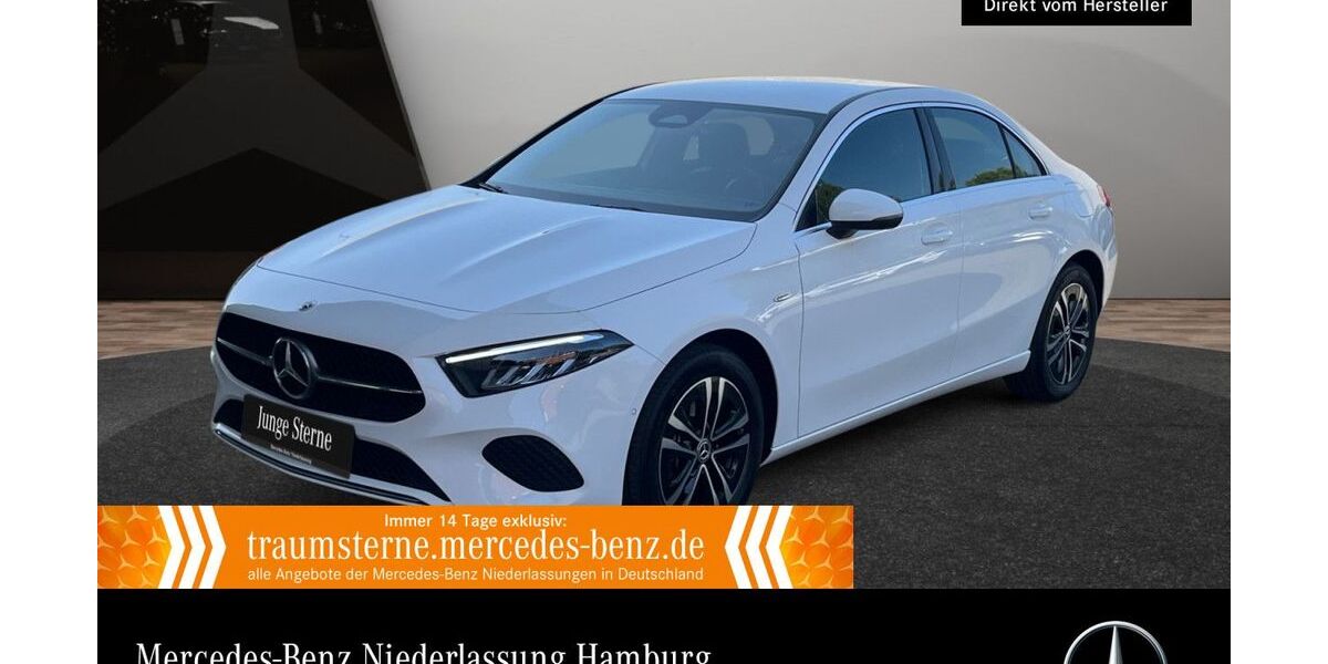 Mercedes-Benz A 250 8.447 km 32.890 &euro; Hamburg 22047