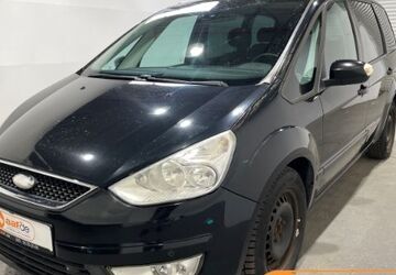 Ford Galaxy 380.000 km 2.550 &euro; Norderstedt 22848