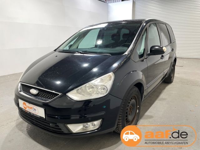 Ford Galaxy 380.000 km 2.550 &euro; Norderstedt 22848