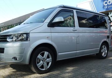 VW T5 California 114.000 km 29.900 &euro; Ahrensburg bei Hamburg 22926