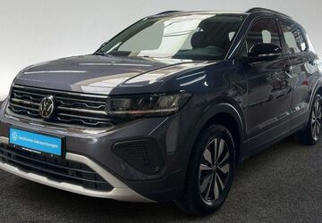 VW T-Cross 6.368 km 23.990 &euro; Hamburg 22761