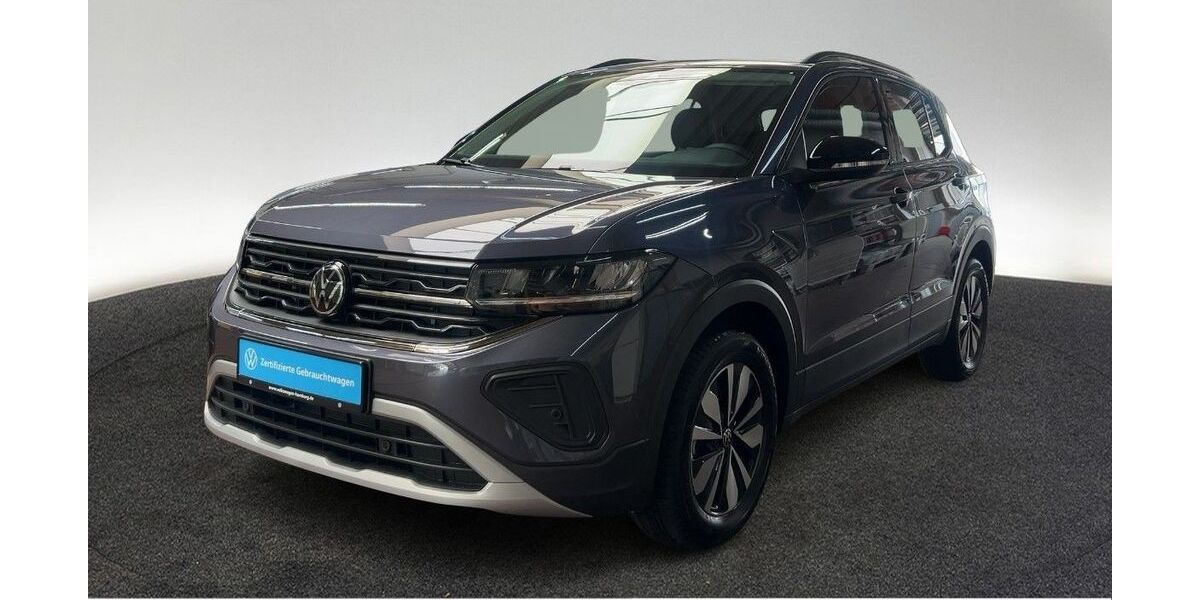 VW T-Cross 6.368 km 23.990 &euro; Hamburg 22761