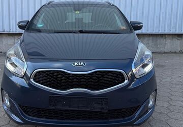 Kia Carens 175.640 km 7.999 &euro; Hamburg 20539