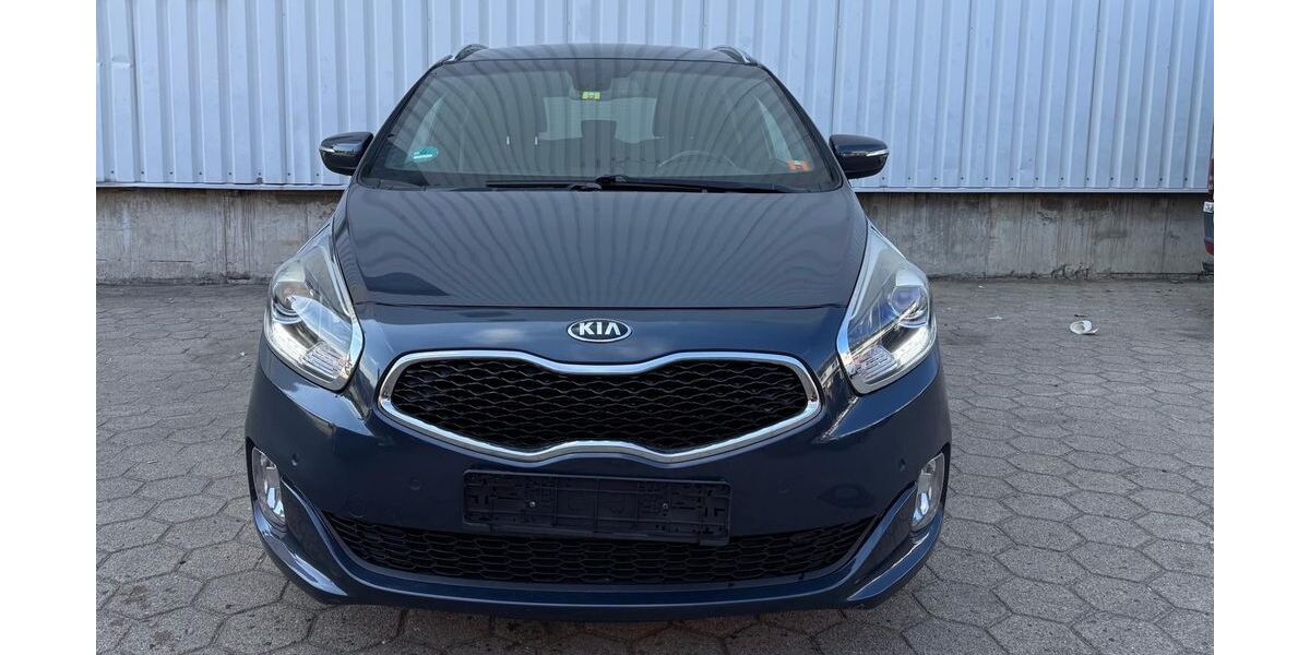 Kia Carens 175.640 km 7.999 &euro; Hamburg 20539