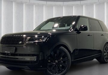 Land Rover Range Rover 3.000 km 135.950 &euro; Hamburg 22297