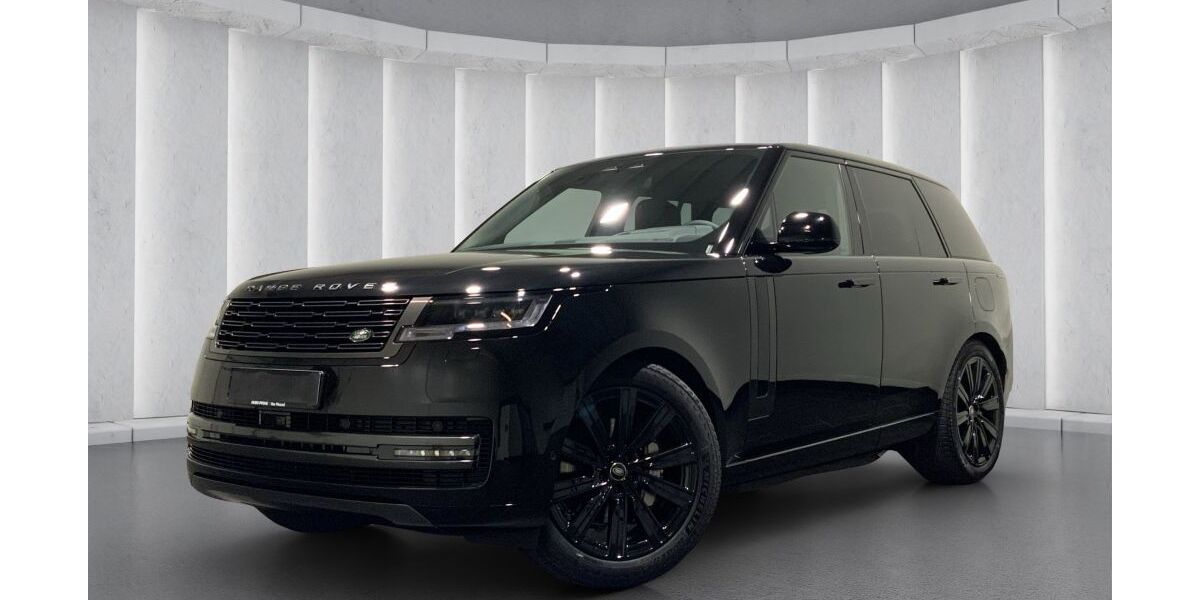 Land Rover Range Rover 3.000 km 135.950 &euro; Hamburg 22297