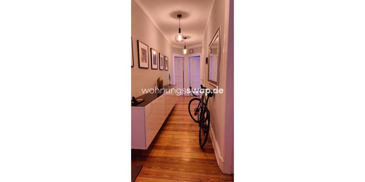 Etagenwohnung Hamburg Winterhude - 3 Zimmer, 64 m&sup2;, 1.320&euro; | Angebot:26341567