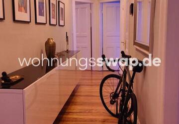 Wohnung Hamburg Winterhude - 3 Zimmer, 64 m&sup2;, 1.320&euro; | Angebot:26341567