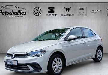 VW Polo 32.933 km 18.480 &euro; Hamburg 22359