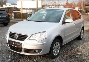 VW Polo 75.000 km 7.490 &euro; Hamburg 22045