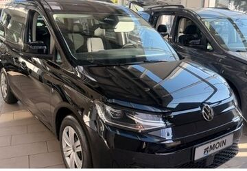 VW Caddy 1.500 km 34.480 &euro; Hamburg 22047