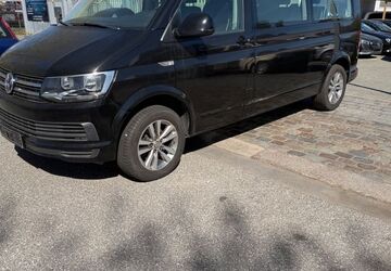 VW T6 Caravelle 325.000 km 17.900 &euro; hamburg 20537