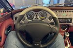 Morgan Aero 8 MK4 unbenutzt - 16 Jahre alter Neuwagen 150 km 129.999 &euro; Hamburg 22339
