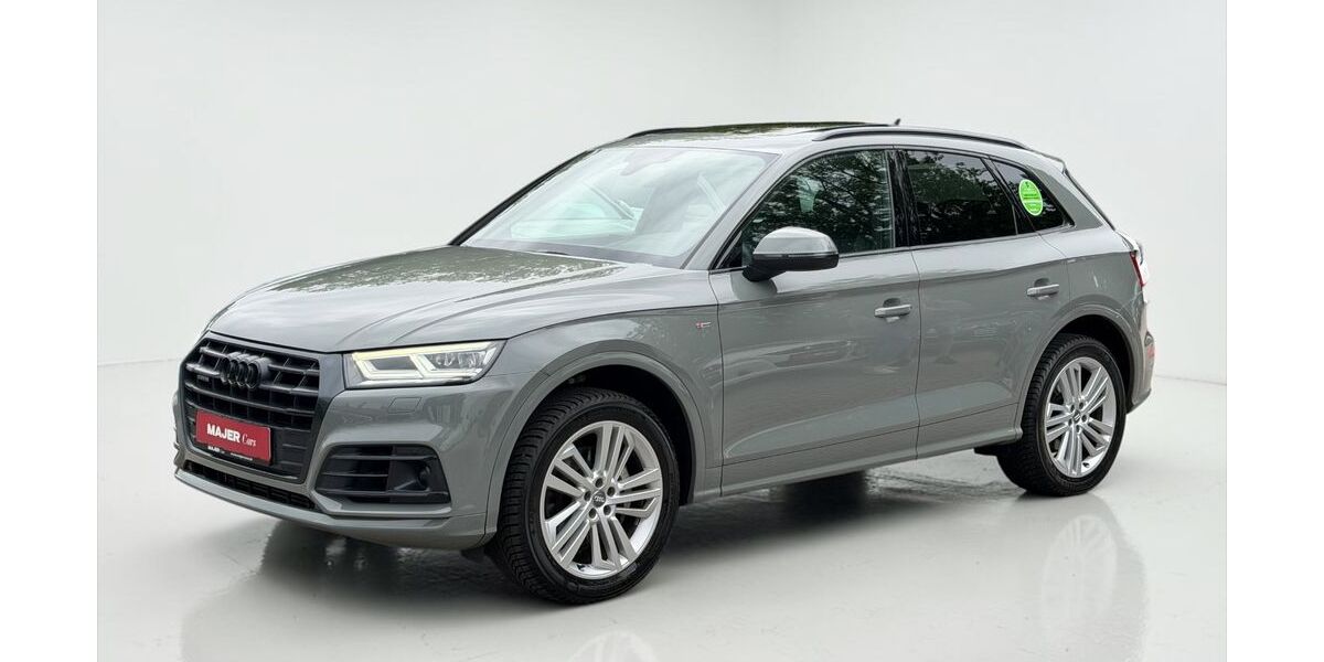 Audi Q5 127.637 km 27.990 &euro; Hamburg 22043