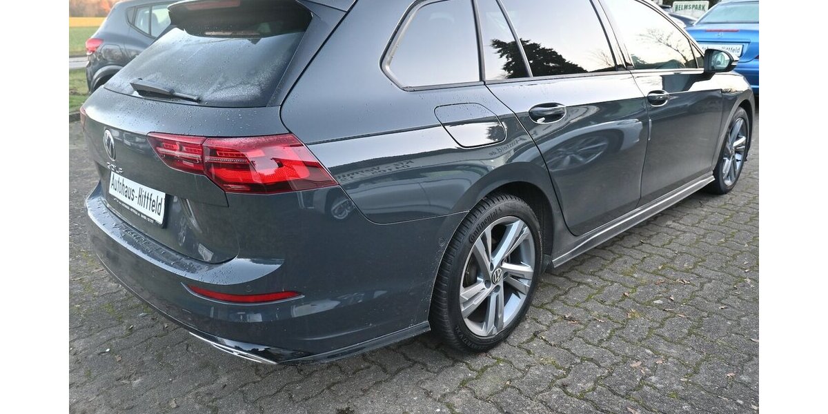VW Golf Variant 2.0 TSI*R-Line*DSG Klimaut Pano 1Hd 37.000 km 29.700 &euro; Seevetal - Hittfeld 21218