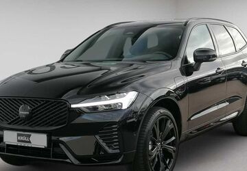 Volvo XC60 1.500 km 59.450 &euro; Hamburg 21079