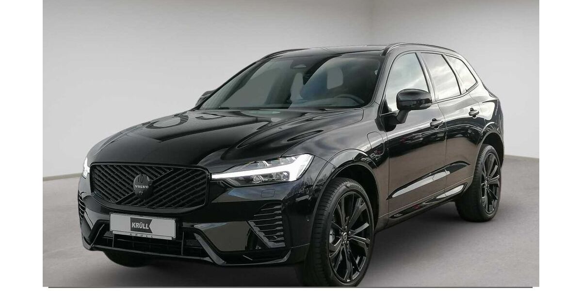 Volvo XC60 1.500 km 59.450 &euro; Hamburg 21079