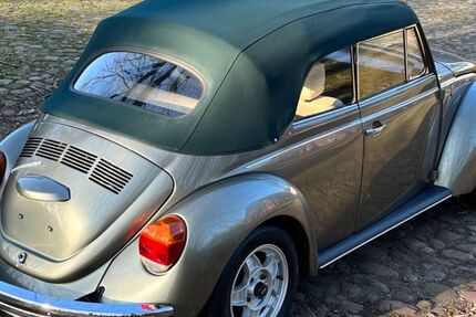 VW Käfer 45.000 km 29.500 &euro; Henstedt-Ulzburg 24558