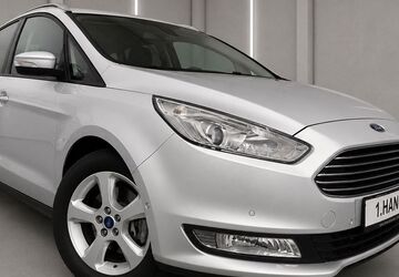 Ford Galaxy 48.000 km 16.500 &euro; Hamburg 21079