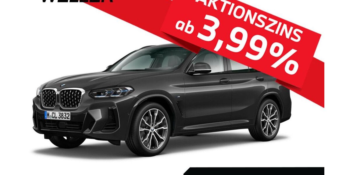BMW X4 24.412 km 51.350 &euro; Hamburg 21073